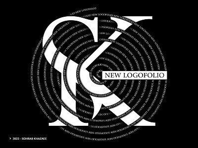 New Logofolio 2022 brandidentity branding graphic design identity logo logodesign logotype typography