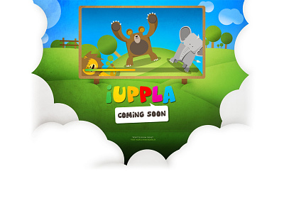 Iuppla app game multiplatform smarttv website