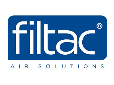 Filtac logo logo logotype