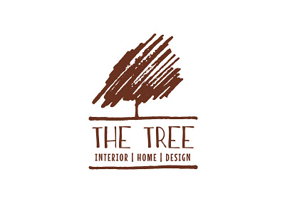 The Tree for logotype the tree webshop