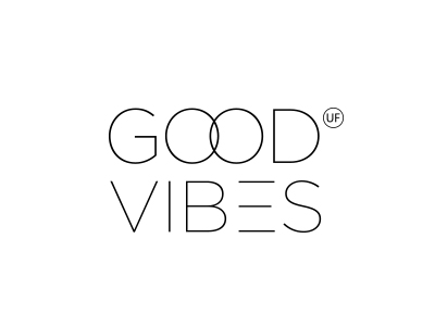 Good Vibes 2 by Kjell Simonsson on Dribbble