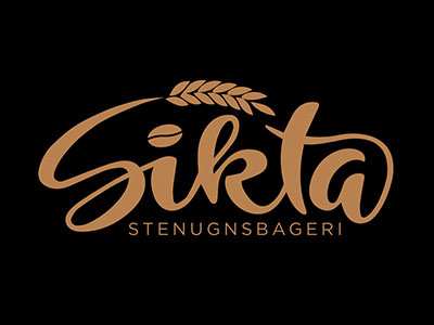 Sikta logotype