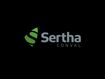 Logo to Sertha Conval