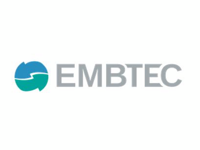 Embtec logo