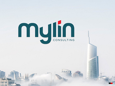 Mylin logo