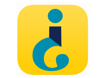 idFont App Icon
