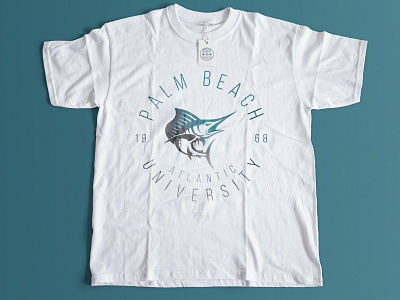 PBA Sailfish Shirt