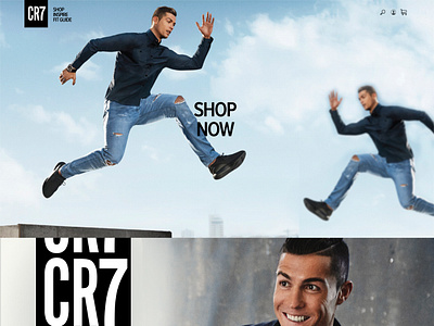 CR7 Denim