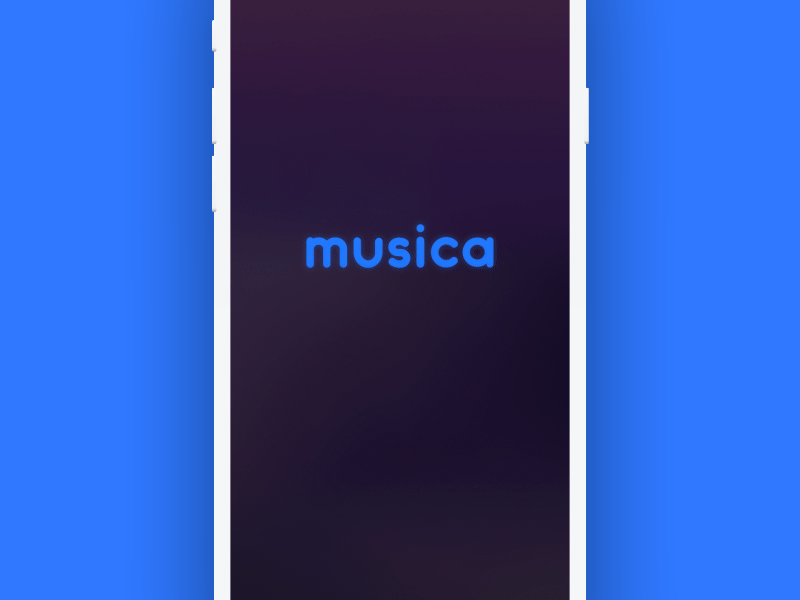 Play Music - Interaction