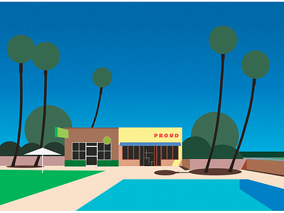 Hiroshi Nagai - Pop Art Edition