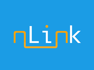 nLink banking app logo