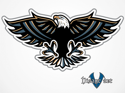 Ubc Thunderbirds brand eagle identity logo sports thunderbirds ubc university wings