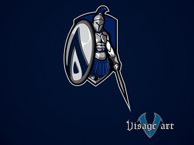 Toronto Argonauts a argonauts branding design football icon identity illustration logo shield toronto warrior
