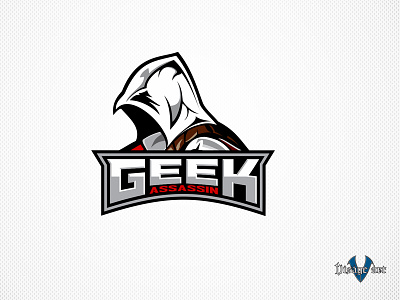 Geek Assassin 04