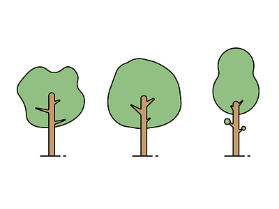 Trees