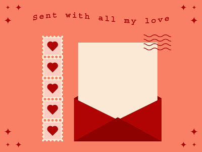 Love Letters