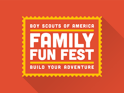 Family Fun Fest Logo