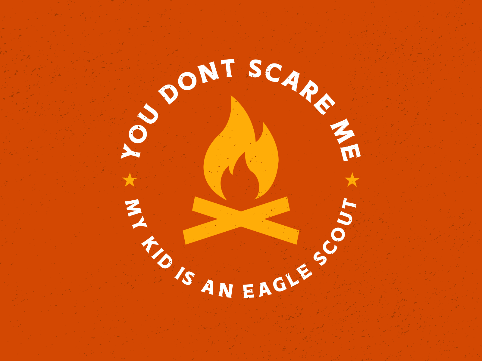 my-kid-is-an-eagle-scout-by-monica-herman-on-dribbble