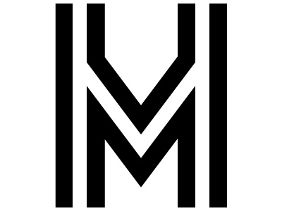 M H Logo by Monica Herman on Dribbble