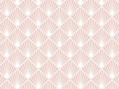 All about that DECO 20s 30s art deco design geometric graphic design illustration lines minimal pattern design vector