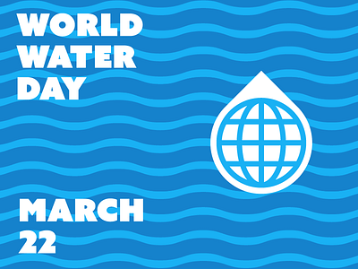 World Water Day