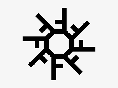Logo "F"