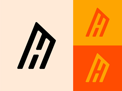 Logo - M/H