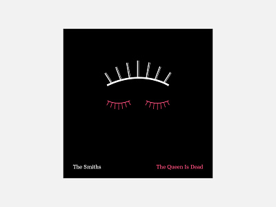 The Queen Is Dead – The Smiths