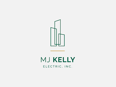 Logo – MJ Kelly Electric, Inc.