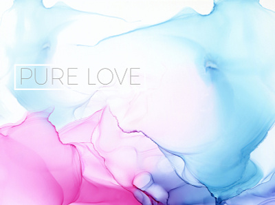 Pure Love Alcohol Ink Textures by Catherine Wheel alcohol ink background bright color colorful design fluid ink ink texture ink textures inks overlay pink png texture textured textures transparent vibrant vivid