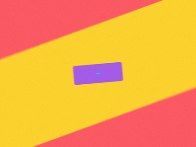 i Letter 2d animation 36days i 36daysoftype after effect animation bright colorful colors infinity letter motion design psychedelic typography