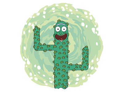 Ricactus