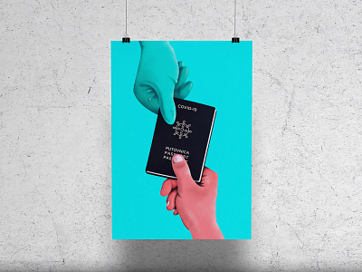 Passport 2020. clean design flat graphic graphic design graphic design graphicdesign illustration vector