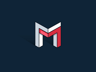 M Monogram