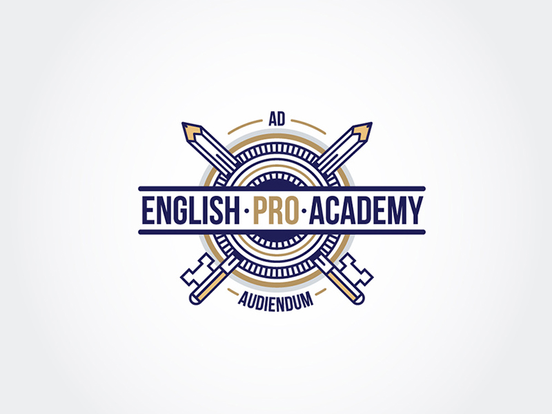 Academy pro. Логотип школы английского языка. Академия лого языковая школа лого. Логотипы для студии английского. Логотипы иностранных школ.