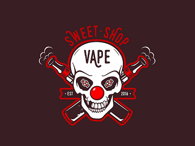 Sweet Vape Shop