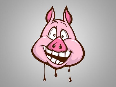 Sweet Piggy