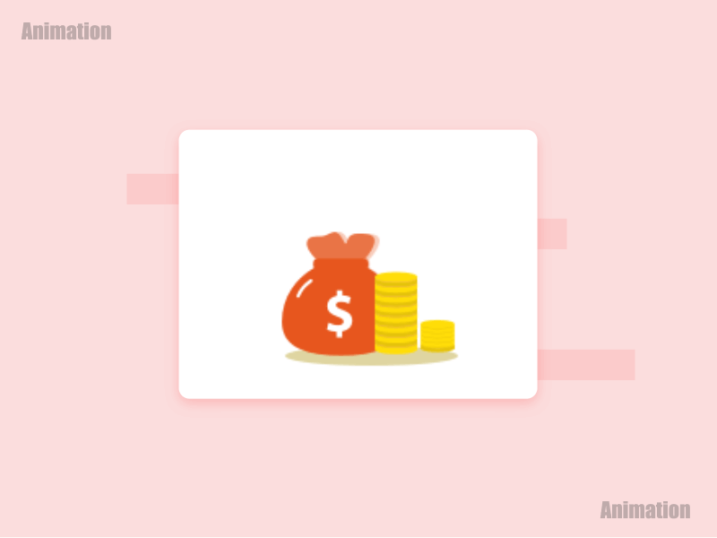 Loading Animation app cartoon character design finance icon icons ios loading set