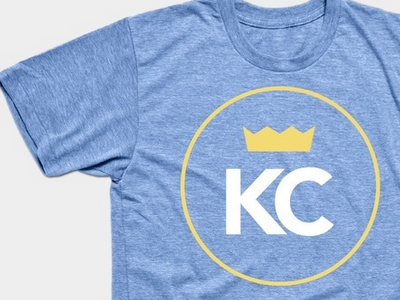 Kings of the Midwest baseball kansas city royals t shirt
