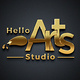 Hello Arts Studio