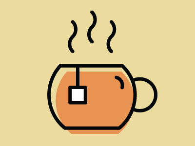Coffee coffee illustration minimal