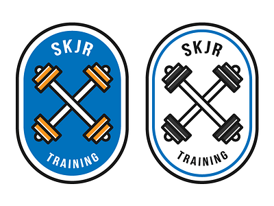 Training Logo