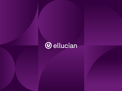New gig! brand designer corporate design ellucian graphic design higher education software technology