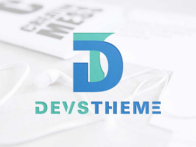 Devs Theme Logo clean devs logo devs theme logo