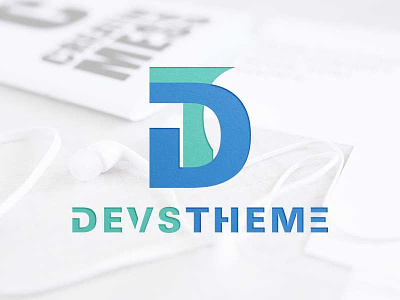 Devs Theme Logo