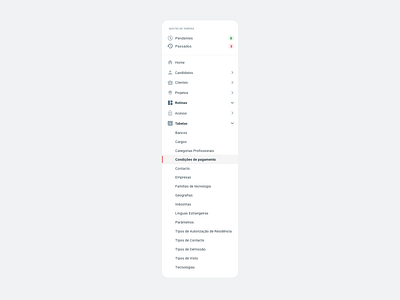Sidenav admin panel app breadcrumbs dashboard design menu menu bar navigation navigation menu sidenav ui ui design ux