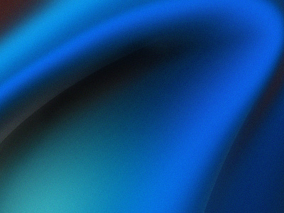 Noisy gradient background blue experiment gradient grainy noise noisy shapes