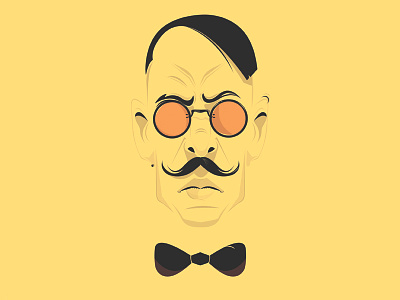 Master-Hunter by Prajwal Mangrulkar on Dribbble