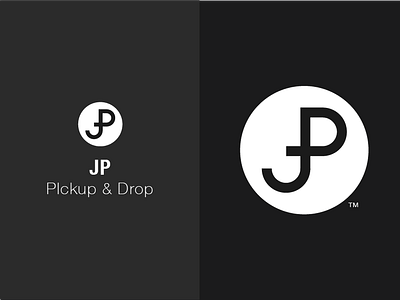 Jp Logo branding logo