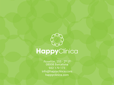 HappyTexture brand dentistry holistic dentistry holistic odontology odontology redesign texture